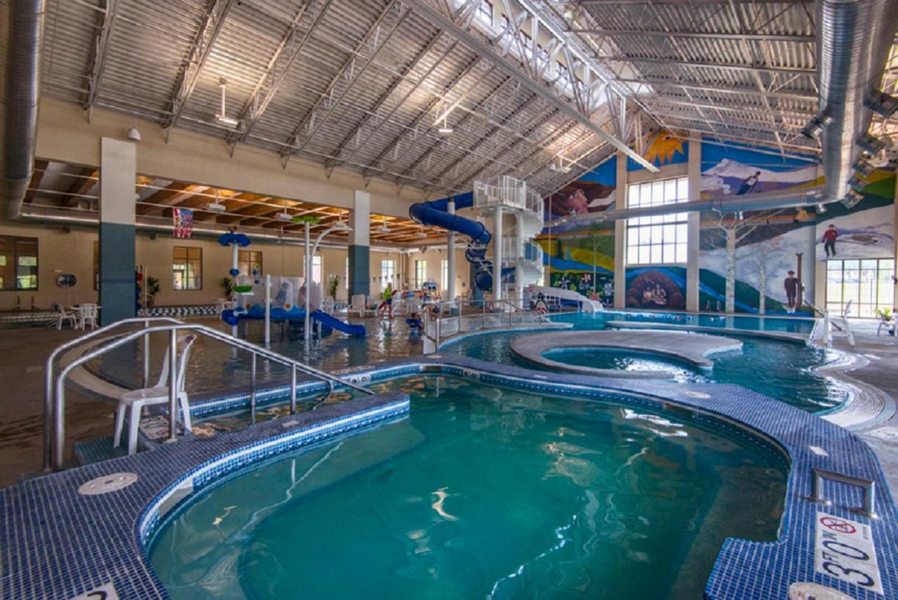 New Luxury Loft #5 - Huge Hot Tub & Great Views - 500 Dollars Of Free Activities & Equipment Rentals Daily Winter Park Exterior foto